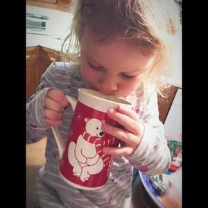 Meet your Posher, Kevina